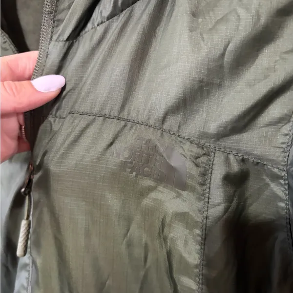North face jacket - Image 2