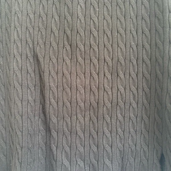 Altard state cable knit sweater skirt - Image 2