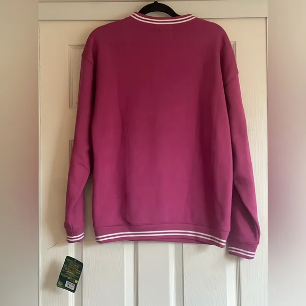 Disney NWT Disneyland Parks Winnie the Pooh Crewneck Piglet - Image 3