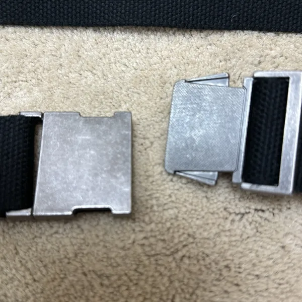 Brandy Melville black belt - Image 2