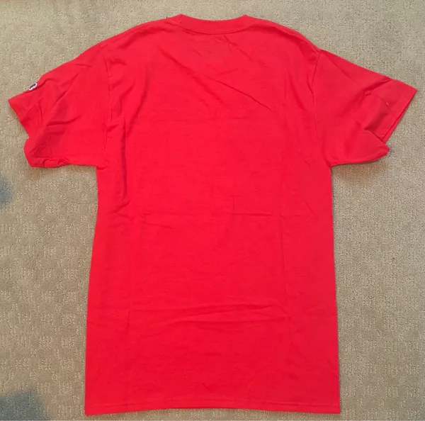Fairfield university champion tshirt - Image 3