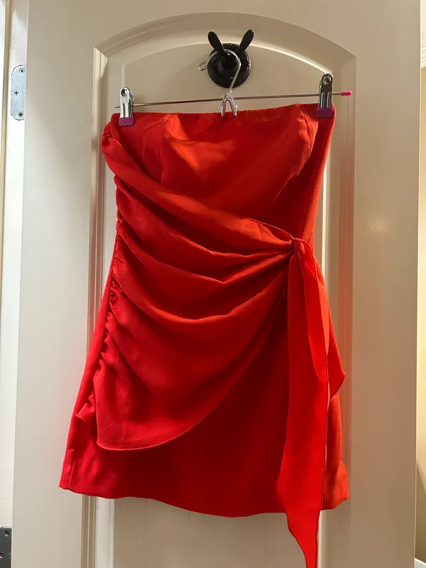 Revolve Dress - Image 2