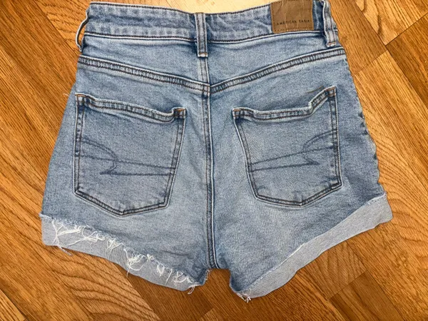 American Eagle Jean Shorts - Image 2