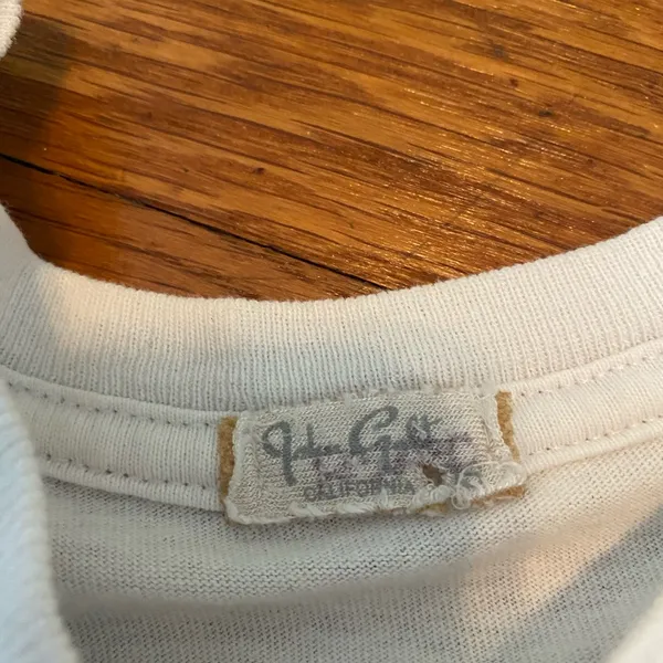 Paris tee - Image 4