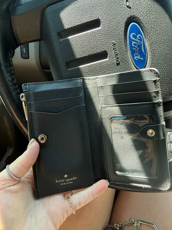 Kate Spade Wallet - Image 2