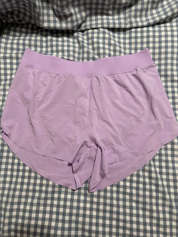 CRZ Yoga Shorts Running - Image 2