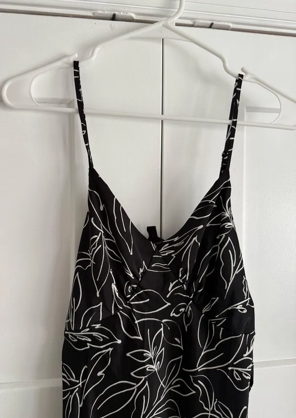Marshalls Maxi Dress - Image 2