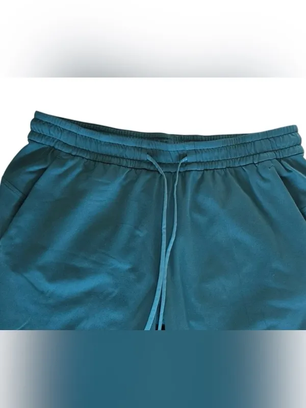 Lululemon Women’s Green Loose Pant Joggers Green Size 8 - Image 3