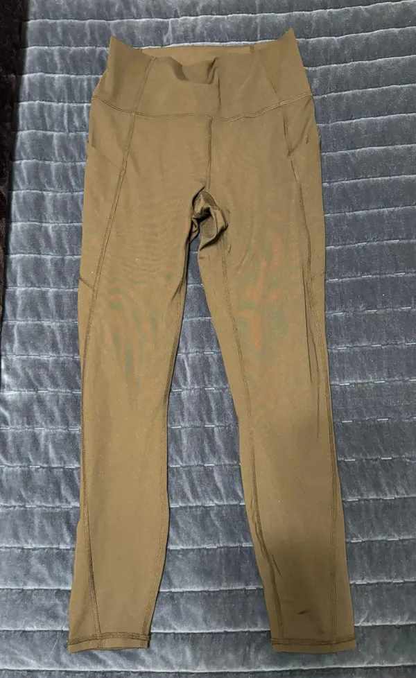 Fabletics Highwaisted PureLuxe Leggings - Image 3