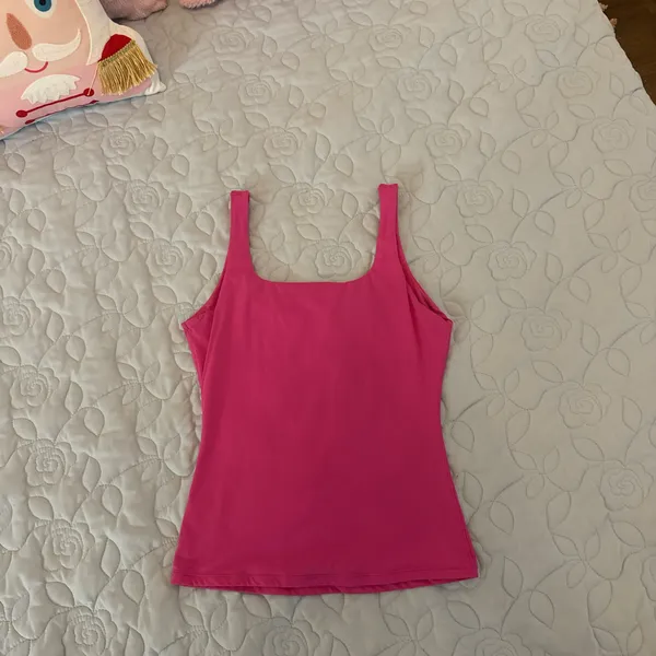 Pumiey Amazon Tank Top - Image 2