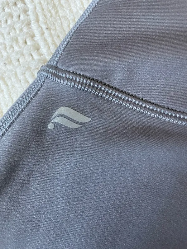 Fabletics Leggings Women’s Gray - Image 3