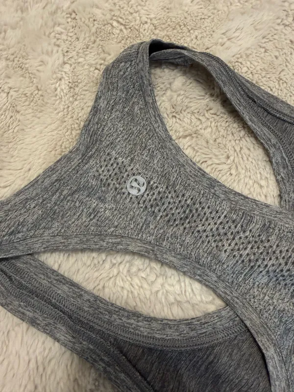 Lululemon Tech Swiftly Tank - Image 2