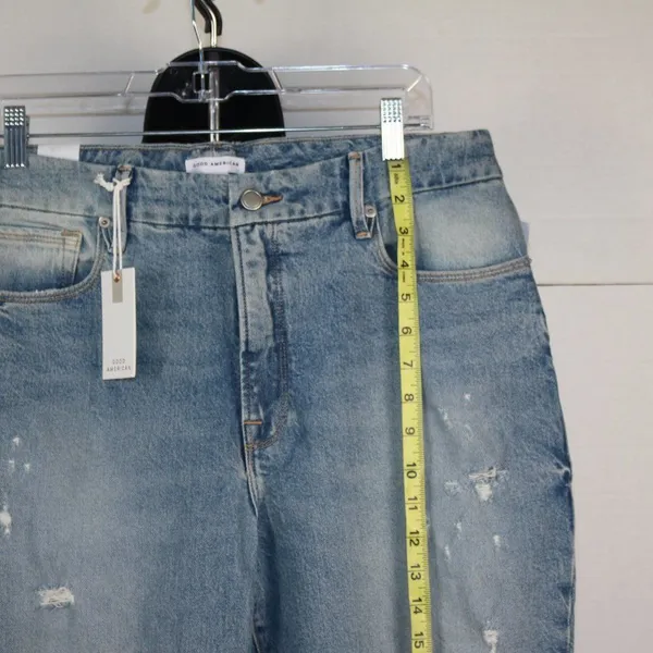 NWT GOOD AMERICAN - Image 2