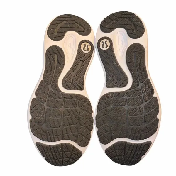 Lululemon Black Blissfeel Running Shoes(Size 7.5) - Image 8