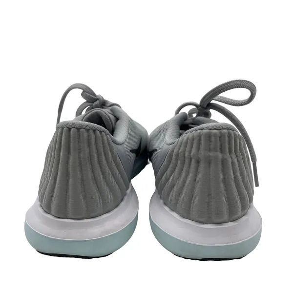 Nike Women's Flex Supreme TR 5 Training Shoe - Grey - 7 - Image 6