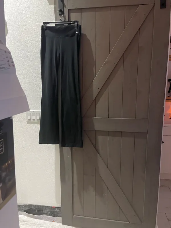 Being Victoria’s Secret wide leg pants - Image 2