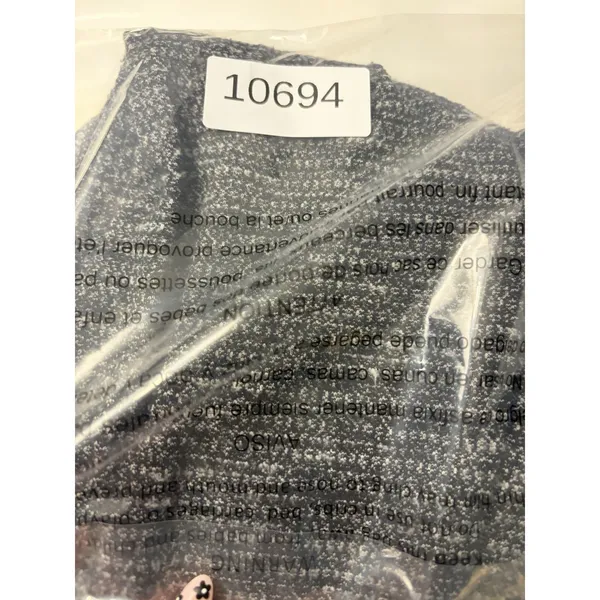 lululemon wonder under leggings low rise black white 6 Full Length - Image 10
