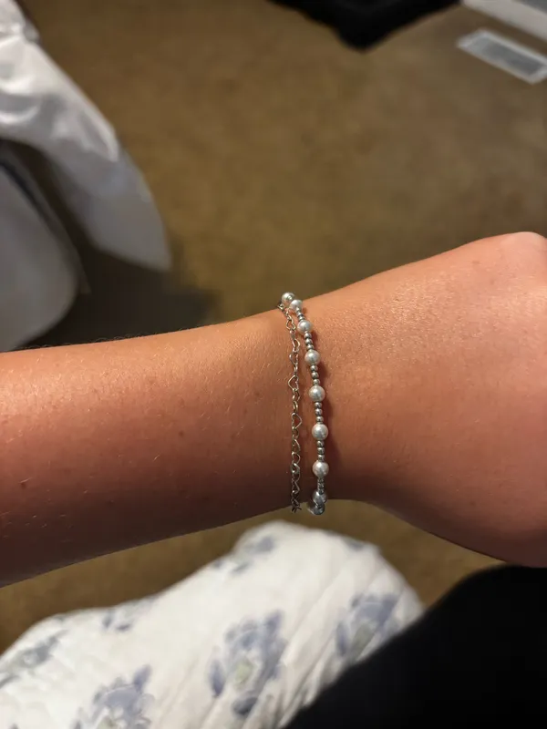 ENewton Bracelets - Image 2