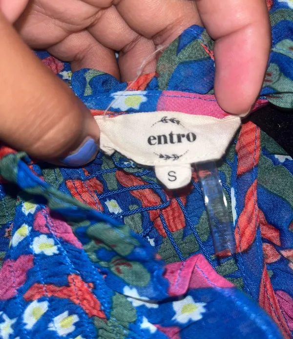 DO+BE Dress - Image 4
