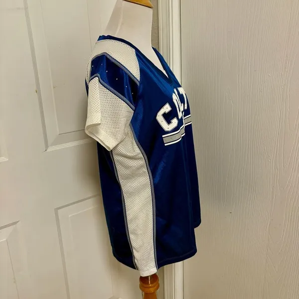 Indianapolis Colts Top NFL J2 - Image 3