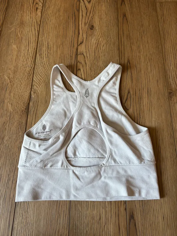 Free People Movement sports bra - Image 2