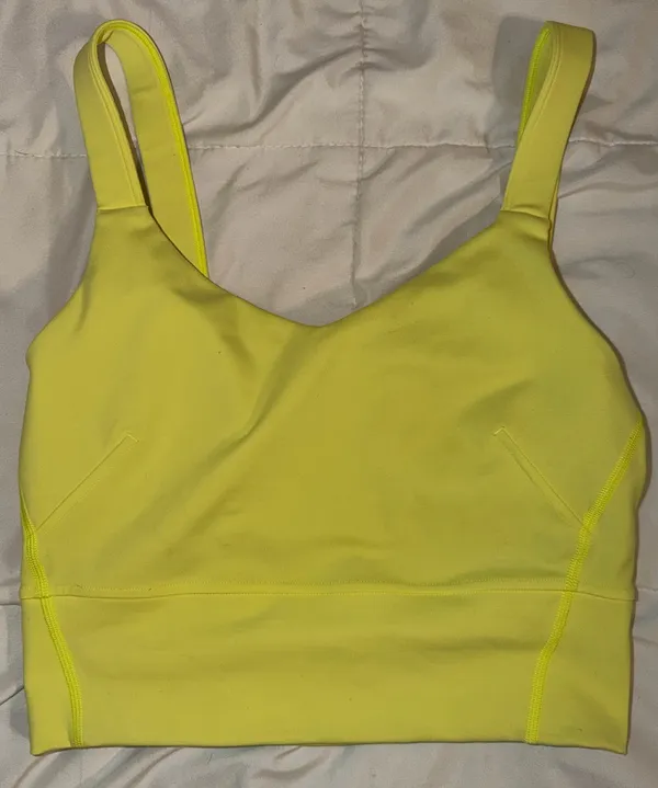 Lululemon Tank Top - Image 3