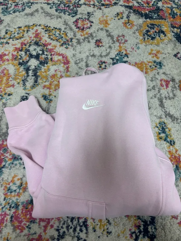 Nike Hoodie - Image 2