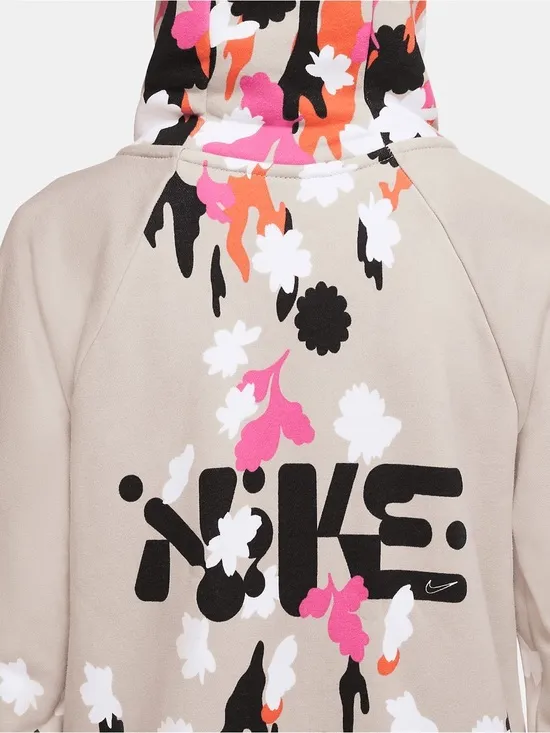 Rare Nike Hoodie Dress - Image 8