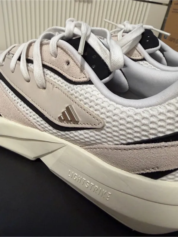 Adidas Lightblaze Shoes - 9 - Image 8