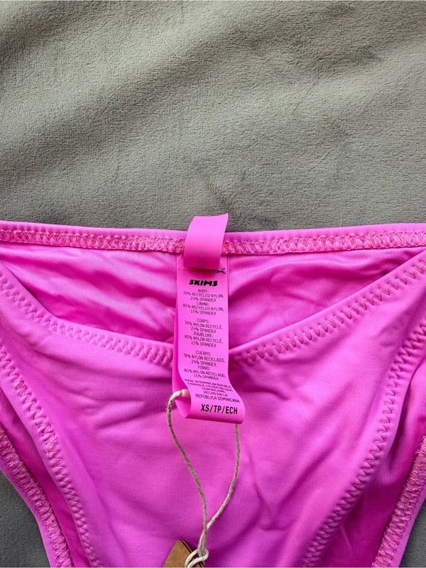 NWT skims bikini bottoms - Image 2