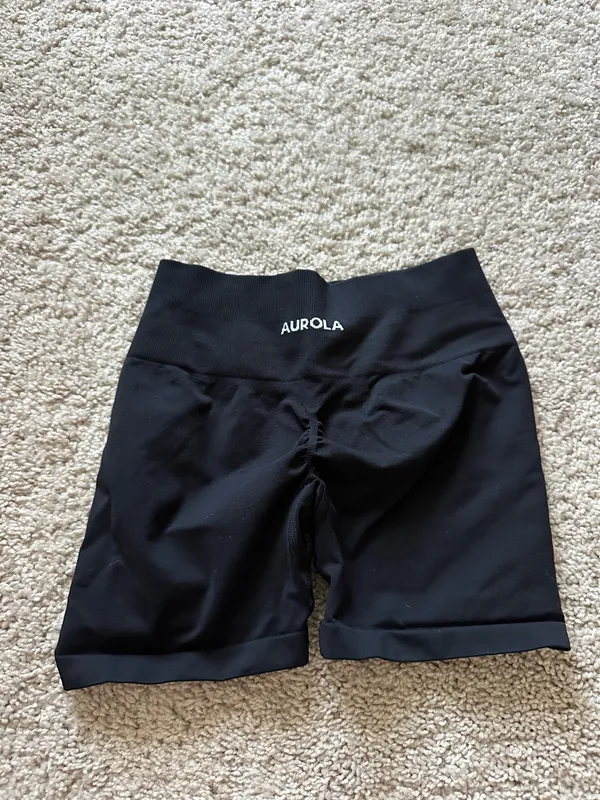 Amazon Aurola Biker Shorts - Image 2
