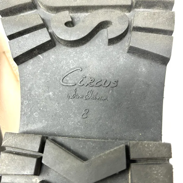 Circus by Sam Edelman, Oxford mules, size 8 - Image 11