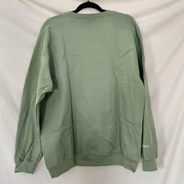 Source Unknown New Honkers Geese Embroidered Unisex Sweatshirt Graphic Hoodie Size XL - Image 4