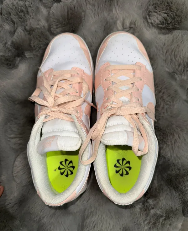 Nike Women’s Dunk Low - Image 4