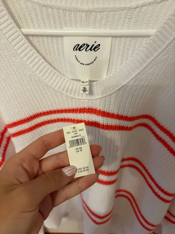 Aerie Sweater - Image 2