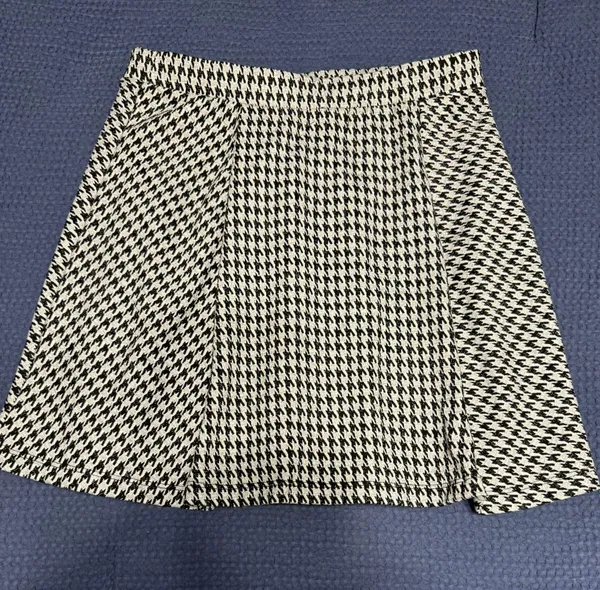 Dry Goods Skirt - Image 2