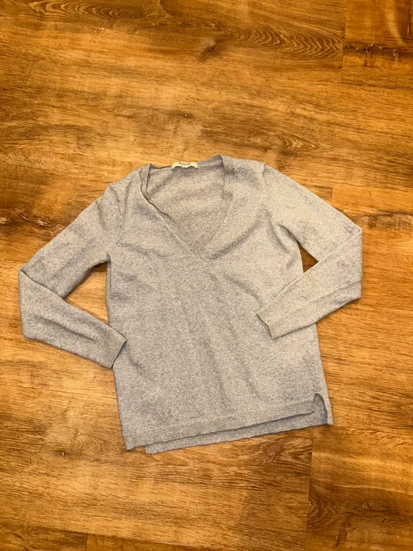 Madewell Merino Wool sweater - Image 2