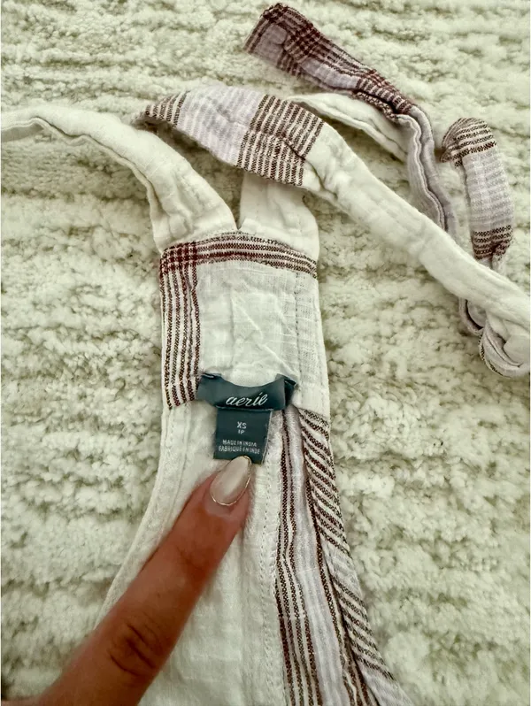 Aerie Overalls - Image 6