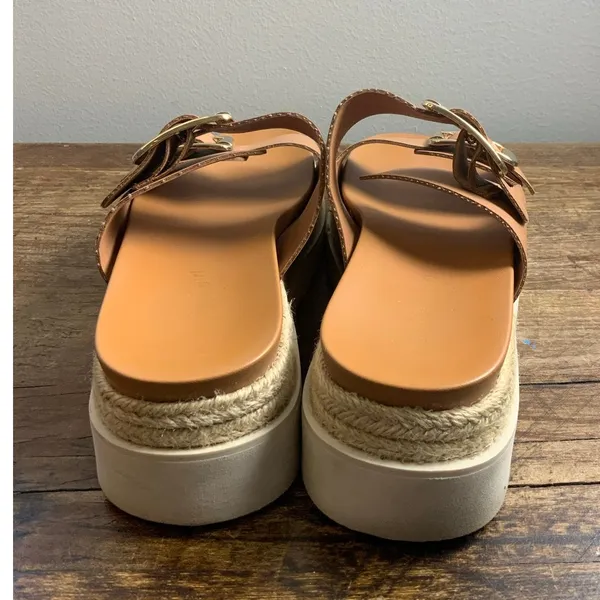 Madden‎ Girl Mythical Platfrom Sandals size 8.5 - Image 5