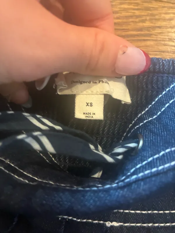 Anthropologie Skirt - Image 3