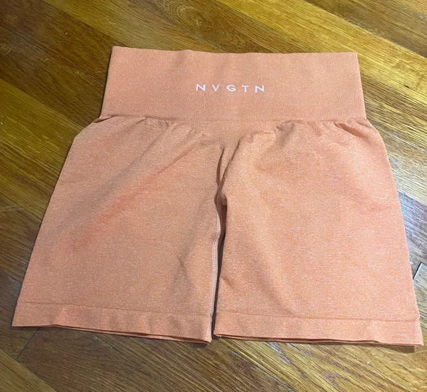 NVGTN Shorts - Image 2