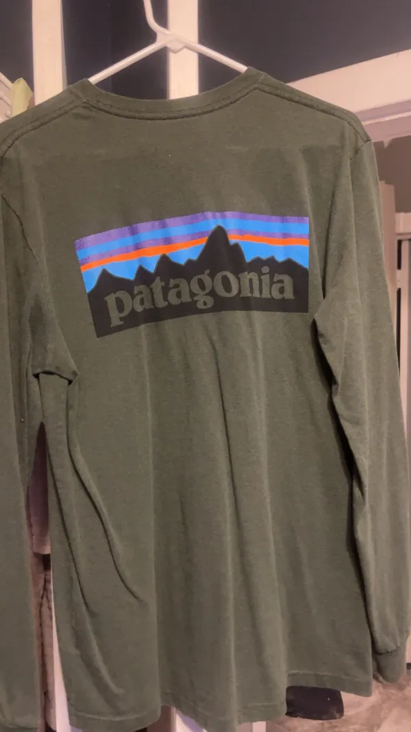 Patagonia Shirt - Image 2