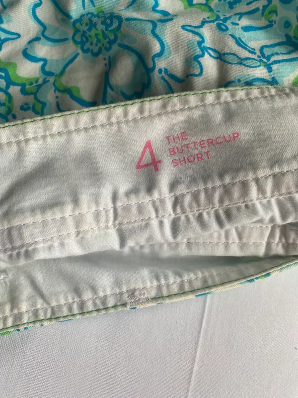 Lilly Pulitzer Shorts - Image 6