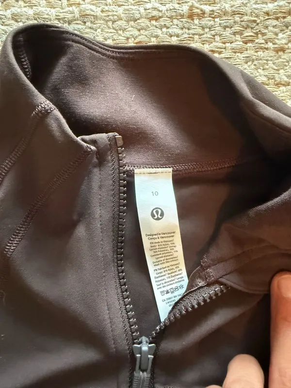 Lululemon Define Jacket - Image 3