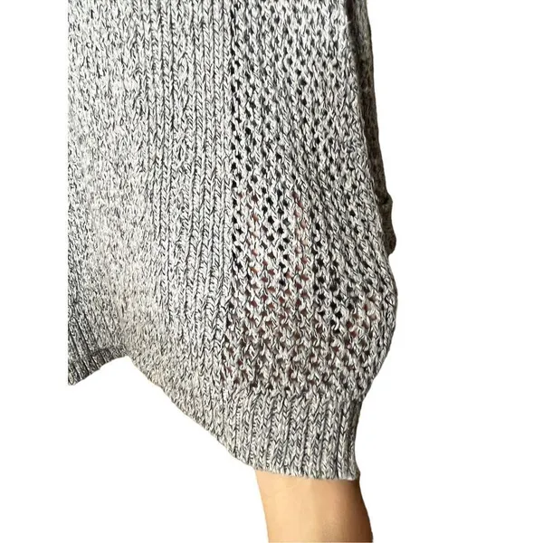 Madewell Gray Sweater Size Medium‎ - Image 6