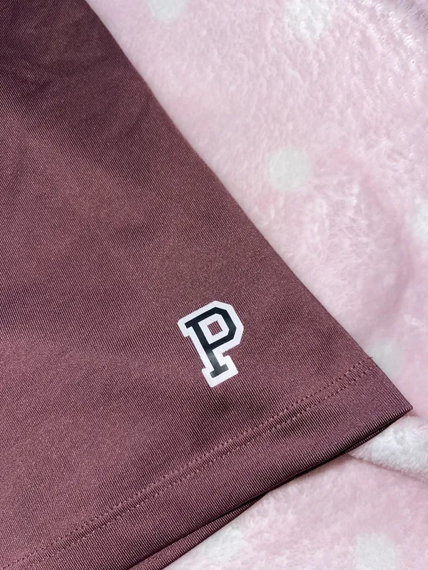 PINK Victoria's Secret Biker Shorts - Image 2