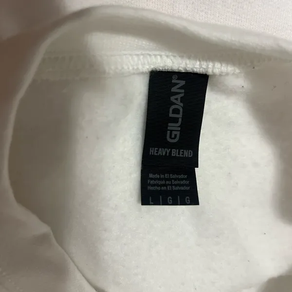 Gildan Alpha Chi Omega Crewneck - Image 4