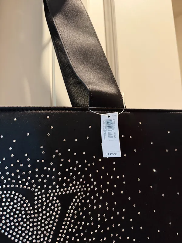 Victoria's Secret Tote Bag - Image 3