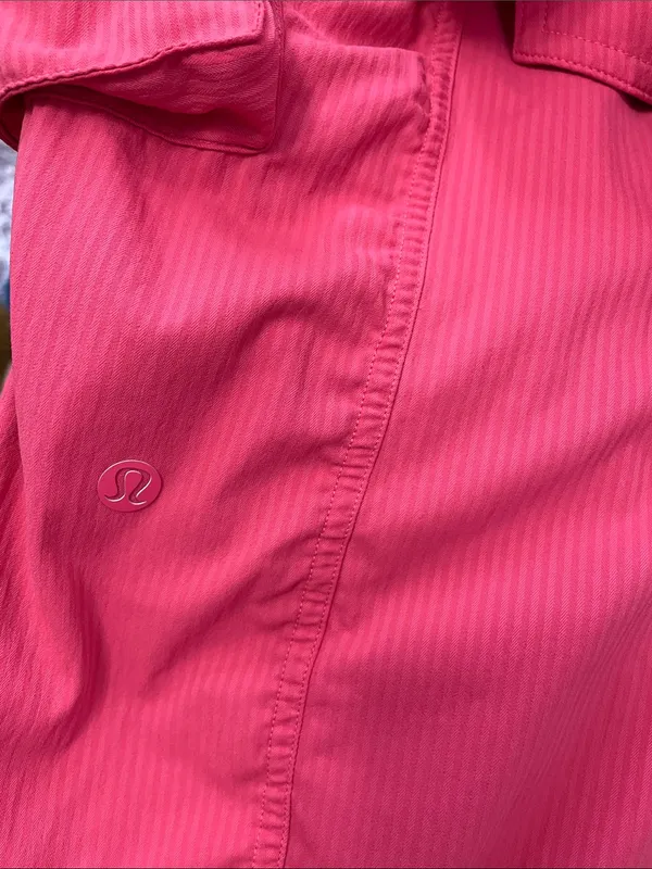 Lululemon Dance Studio Relaxed-Fit Mid-Rise Cargo Jogger - Image 6