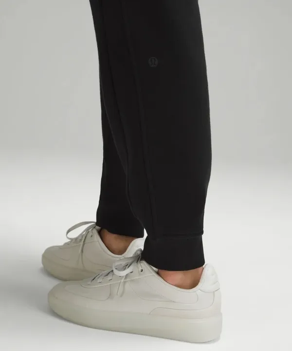 Lululemon High-Rise Scuba Joggers Full-Length - Image 3